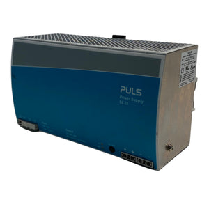 Puls SL20.300 Netzteil für 3-Phasen-Systeme 24V 20A 400V