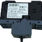 Siemens 3RV20110HA20 circuit breaker Sirius size S00 for motor protection