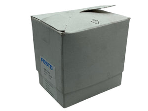 Festo QSMT-6-100 T connector 130783QSMT-6-100 tube Ø: 6 mm -PU: 100 pcs.-