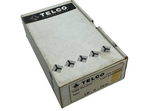 Telco LR-A-15m light receiver 