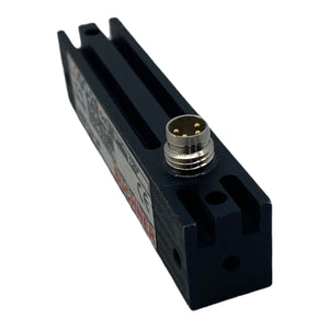 Büchner S121-0675-M8 LED rail 24VDC Type M8 Büchner rail LED