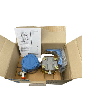Rosemount 1151 AP5S22C2I1 Messumformer Druck/Differenzdruck 140bar