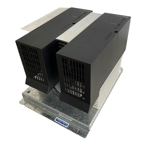 AEG THYRO-A 2A400-130H universal thyristor power controller 