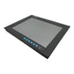 Advantech FPM-2150G-RCE 15 "LCD industrieller Bildschirm, Resistivem Touchscreen