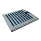 Rittal SK3238.200 outlet filter 148.5x48.5 