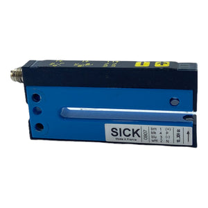 Sick WF5-60B416 fork sensor 6028458 10V DC ... 30V DC 10kHz IP65 PNP/NPN 