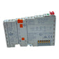 Wago 750-401 2-channel digital input module, DC 24 V, 0.2 ms 