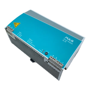 Puls SL20.100 Power Supply DIN rail power supplies for 1-phase systems 24V, 20A D 
