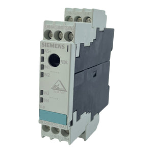 Manufacturer: Siemens Type: 3RK1200-0CE02-0AA2 Manufacturer number: 3RK1200-0CE02-0AA2 Product type: AS-i SlimLine module interface module Condition: New 