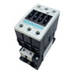 Siemens 3RT1034-1AP00 power contactor, 3-pole, 230 V ac coil / 32 A, 15 kW 