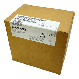 Siemens 6ES5103-8MA03 CPU 103 Zentraleinheit, SIMATIC S5
