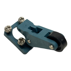 Moeller WR-AT0 angle roller lever PU: 10 pieces 
