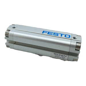 Festo ADVU-16-60-P-A Kompaktzylinder 156001 Pneumatikzylinder