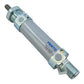 Festo DGS-25-40-PPV round cylinder 9832 pneumatic cylinder pmax 12bar 
