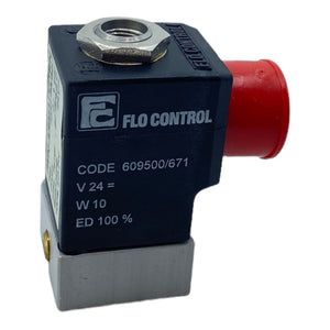 Flo Control RMD-53/30-FL Solenoid Valve 