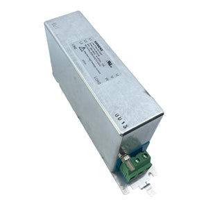 Siemens 6SL3000-0HE15-0AA0 mains filter input: 3AC 380-480V, 50/60Hz 