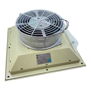 Rittal SK3325100 Filterlüfter Ventilator 230V 50/60 Hz