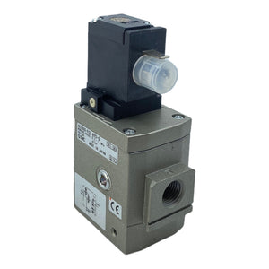 SMC AV2000-F02-BYO-Q Ventil Soft-Startventil 0.2 ~ 1.0 MPa AC24V 1R1-3KH