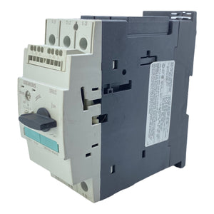 Siemens 3RV1031-4GA10 circuit breaker 