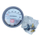 Dwyer 2000-500Pa differential pressure gauge gauge 