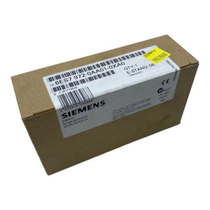 Siemens 6ES7972-0AA01-0XA0 Repeater zur Verbidung von Profibus