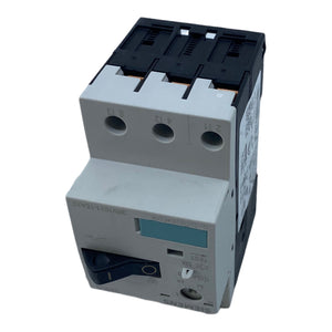 Siemens 3RV1011-1EA10 Motorschutzschalter 2,8 → 4 A Sirius Innovation