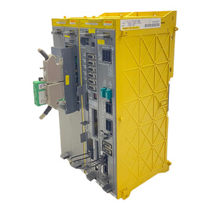 Fanuc A05B-2400-C060 CNC control PU: 2 pcs