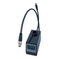 Elesa DE51-A-cb electronic position indicator CE.99122, 24 VDC 