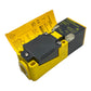 Turck Bi15-CP40-VP4X2/S100 Induktiver Sensor 15045, 10...65 VDC, 200mA