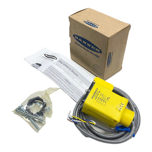 Banner 44128 Sensor für industriellen Einsatz 12-24V DC 150mA Banner - Industrie