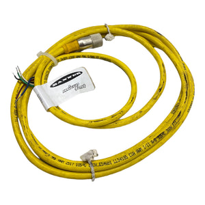 Banner MQDC506 connection cable 