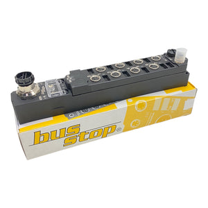 Turck SDPB-0800D-0008 stand-alone module 6824048 for Profibus-DP piconet