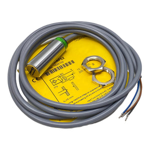 Turck Bi5U-M18-AP6X Induktiver Sensor 1635100 bündig 10-30 V DC - Industrie