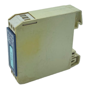 Siemens 3TX7002-1BB00 output coupling element relay coupler, 1 changeover contact AC/DC 24 V 