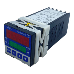 Datasensor QD-00 Temperatur Controller 12...24 Vac/Vdc, 50/60 Hz