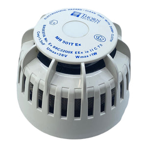 Tyco-Thorn MR501TEX High Performance Optical Smoke Detector 28V, 1W 