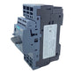 Siemens 3RV2021-4NA25 circuit breaker 690 V/AC 3-pole 
