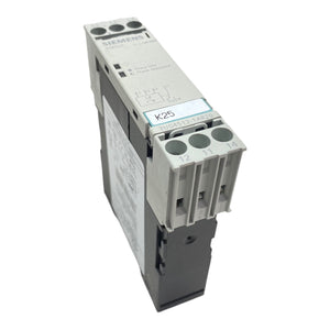 Siemens 3UG4512-1AR20 phase sequence monitoring 690V AC50 