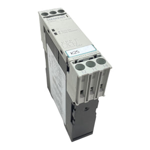 Siemens 3UG4512-1AR20 Phasenfolgeüberwachung 690V AC50