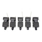 Schmersal AZ16-02zvk-M16 safety switch PU: 5 pieces 