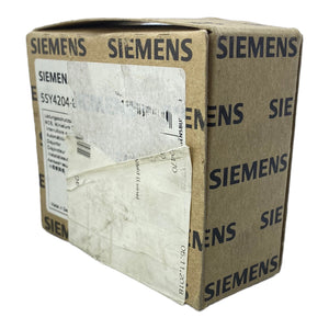 Siemens 5SY4204-8 Leitungsschutzschalter 4A 230 V, 400 V IP20