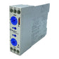 Finder 87.91.0.240.0000 time relay DIN rail 12 → 240V ac/dc 1-pole 