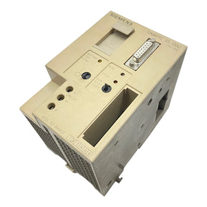 Siemens 6ES5 102-8MA02 Simatic S5 power supply 