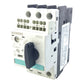 Siemens 3RV1021-1FA10 circuit breaker 3-pole / 690V / 5A / 50/60Hz 