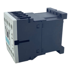 Siemens 3RT1015-1AP01 Leistungsschütz 3 -polig 230 V ac 7 A 3 kW 400 V ac