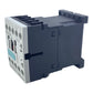 Siemens 3RT1017-1AB01 power contactor AC-3, 5.5kW/400V, AC24V, 50/60Hz, 3-pole. 