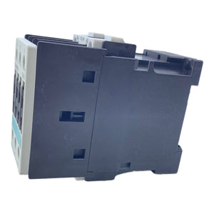 Siemens 3RT1025-1B..0 power contactor 50/60 Hz 690 V 40 A 