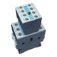 Siemens 3RT1026-1A..0 power contactor 3-pole, 400 V AC 25 A 400 V 