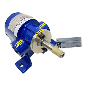 Pompe Cucchi M0X025WXATN0000 gear pump