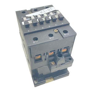 ABB UB50 power contactor 230V 50Hz 264V 60Hz
